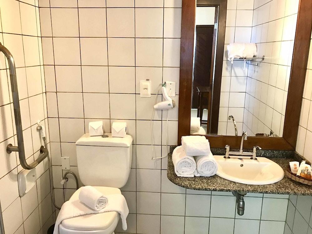 Hotel Portalo Morro de São Paulo Dış mekan fotoğraf