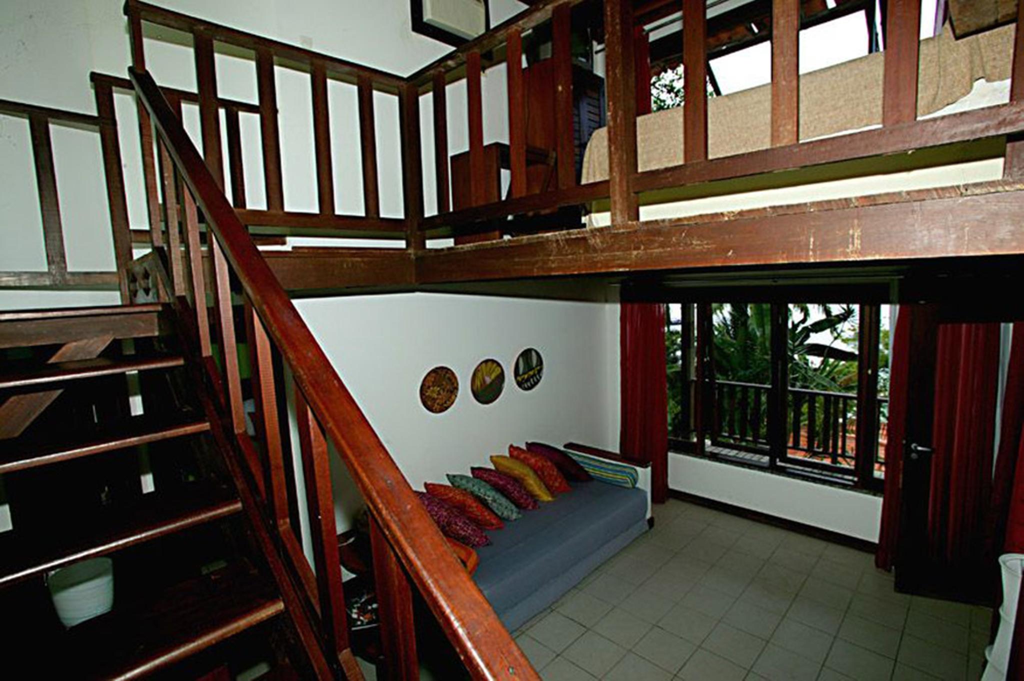 Hotel Portalo Morro de São Paulo Dış mekan fotoğraf