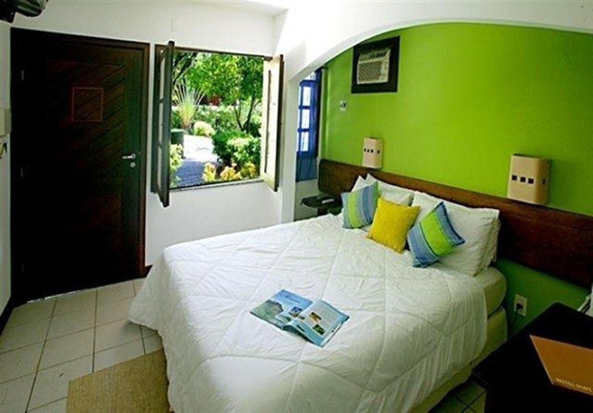 Hotel Portalo Morro de São Paulo Dış mekan fotoğraf