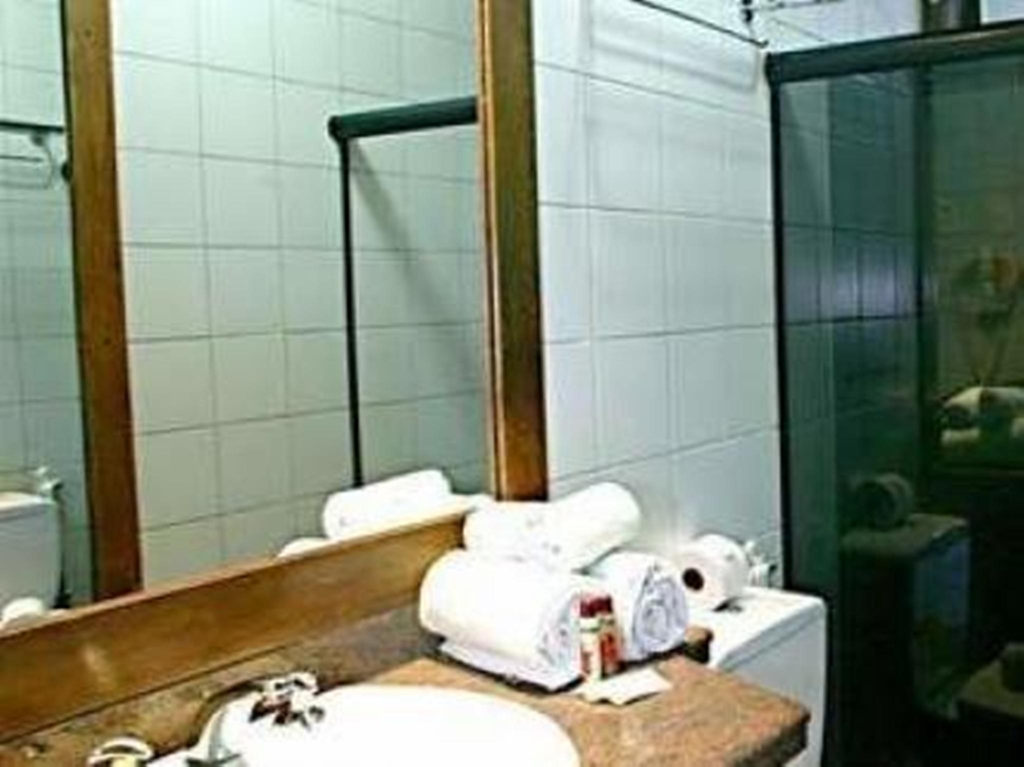 Hotel Portalo Morro de São Paulo Dış mekan fotoğraf