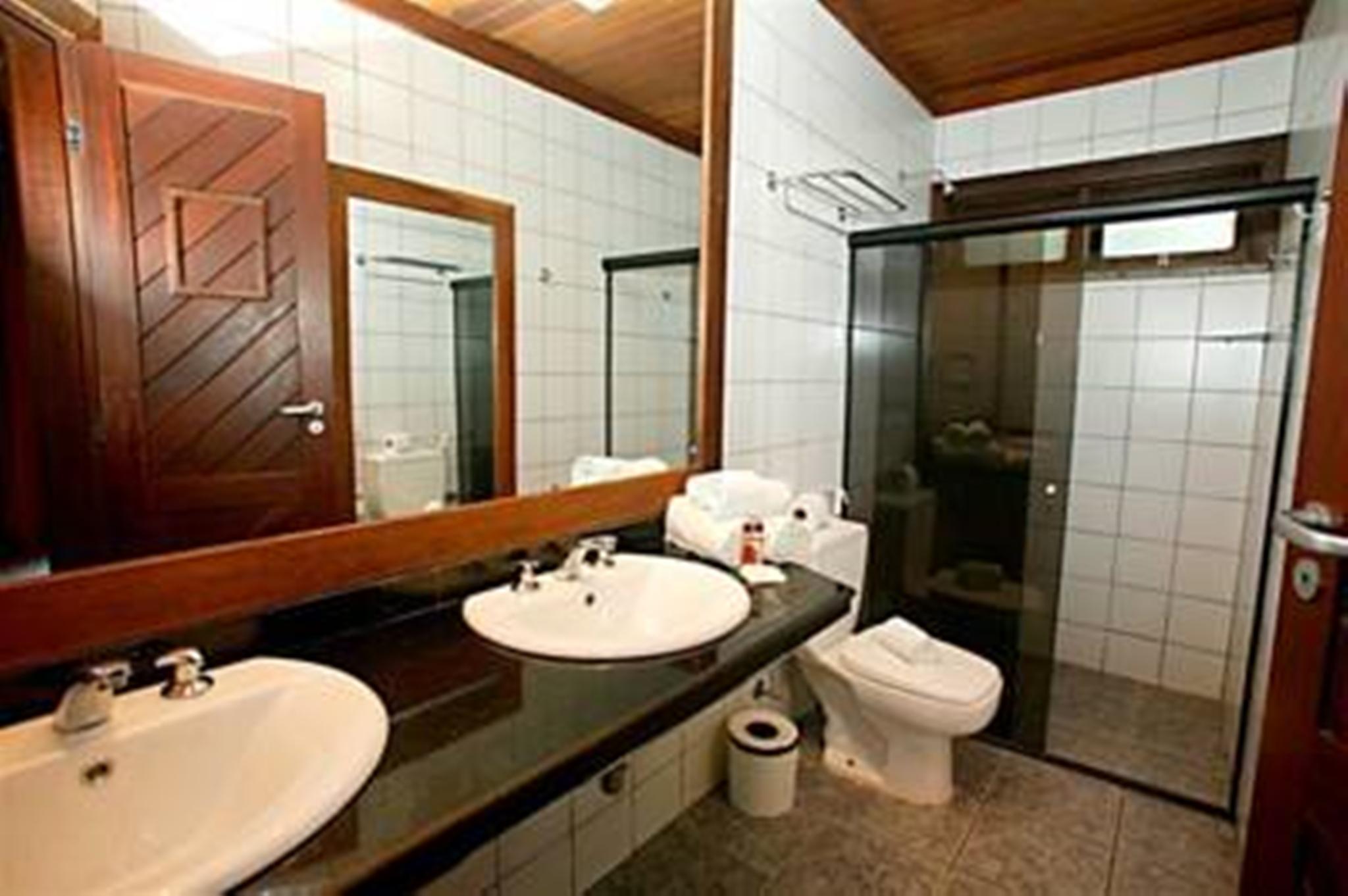 Hotel Portalo Morro de São Paulo Dış mekan fotoğraf