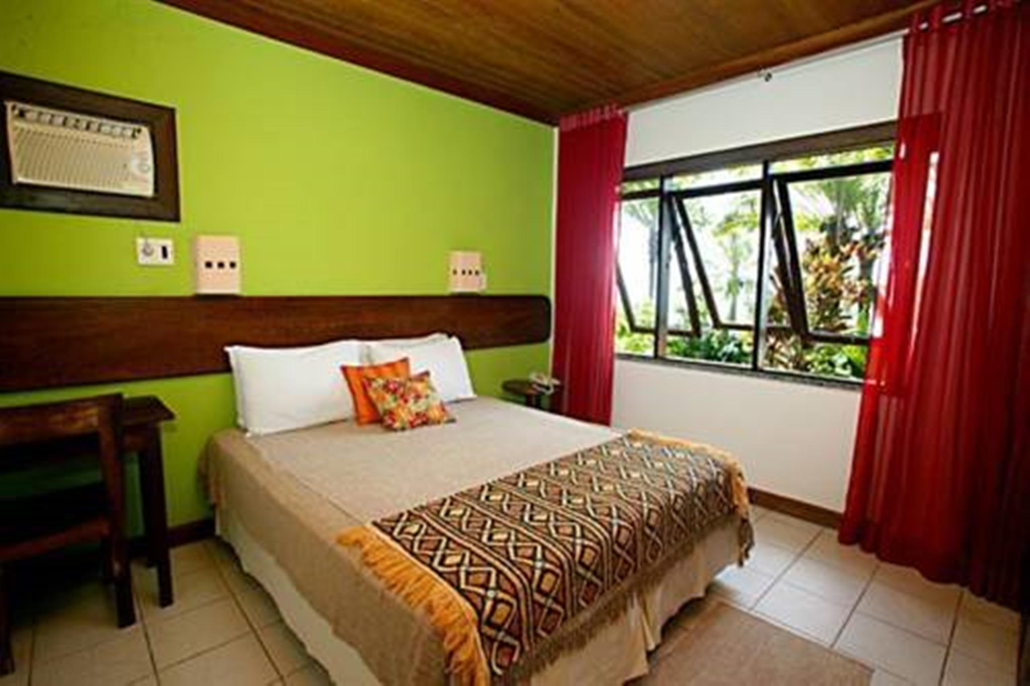 Hotel Portalo Morro de São Paulo Dış mekan fotoğraf