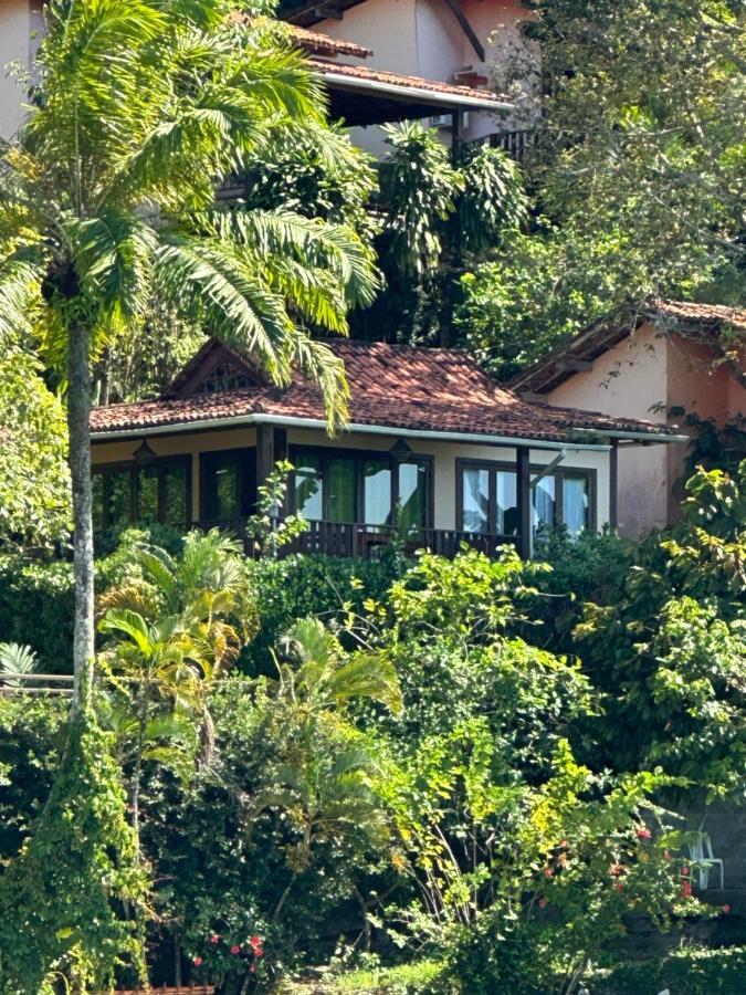 Hotel Portalo Morro de São Paulo Dış mekan fotoğraf