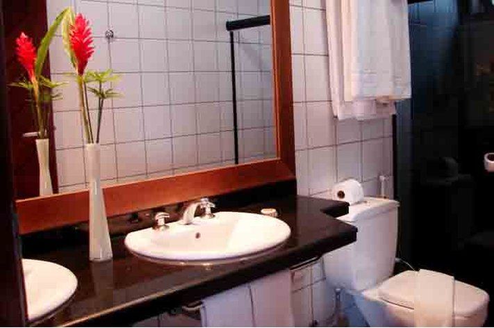 Hotel Portalo Morro de São Paulo Dış mekan fotoğraf